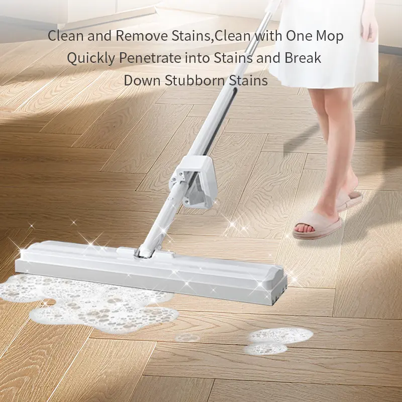 200 Piece Floor Cleaning Tablets Multi-Surface Cleaner for Hardwood Laminate Tile & RV Walls Antibacterial Deodorization Maintenance