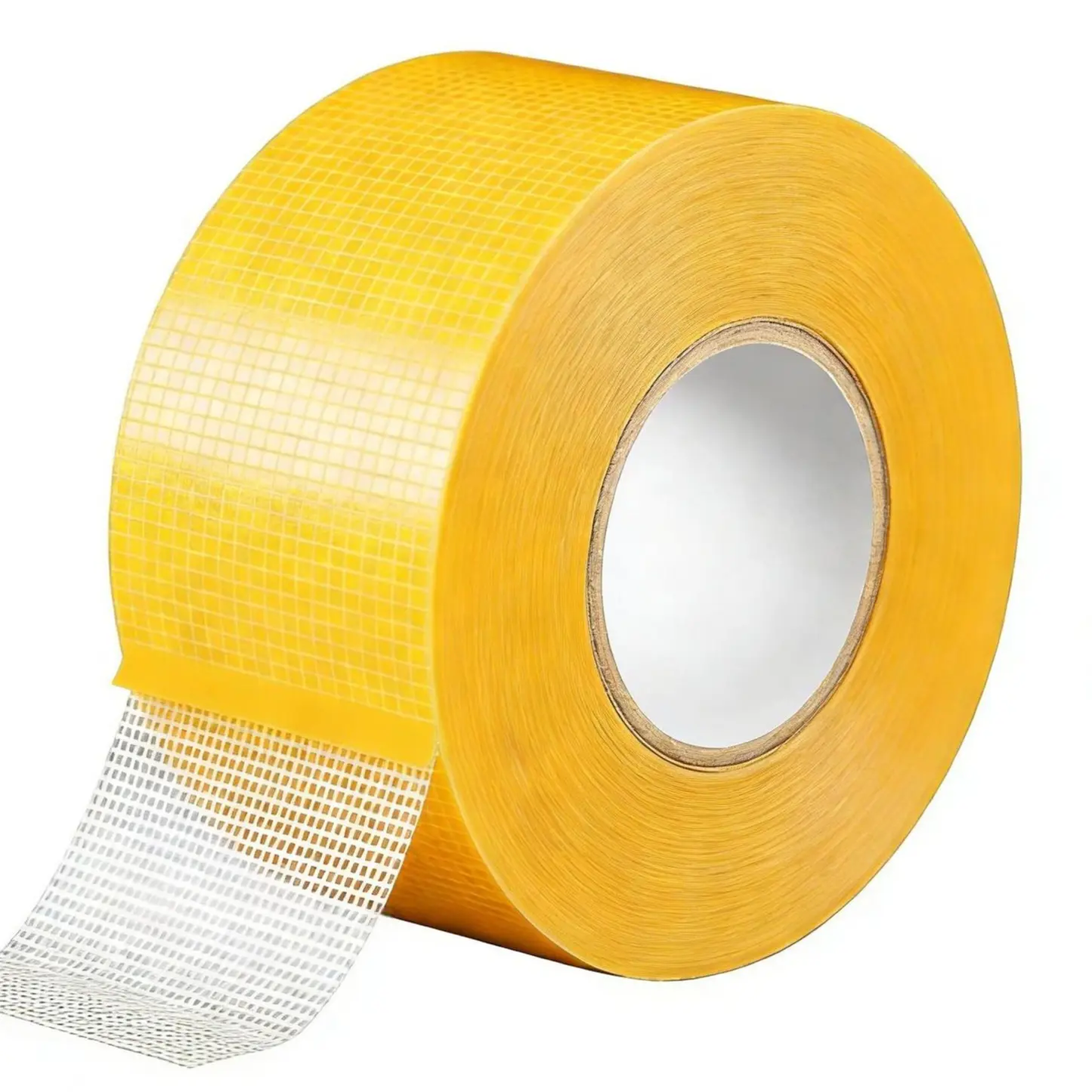 Heavy-Duty Double Sided Tape, Strong Adhesive, Waterproof & Removable, No Residue, Ideal for Carpet, Wallpaper, Balloons & Home Use