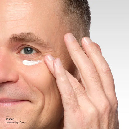 Lacto-PDRN* 4% + B9 Eye Cream