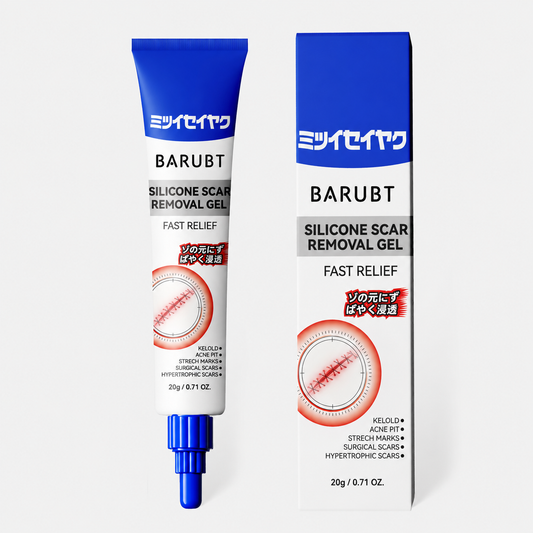 Silicone Smoothing Gel | Lightweight Texture for Daily Skin Care