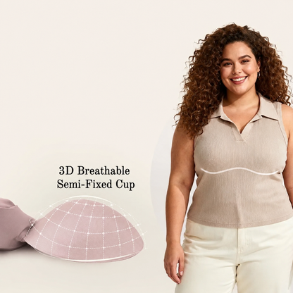 Women Jelly Bras Wirefree Full Coverage No Underwire Everyday Bras Comfortable Wireless Padded Tshirt Bra