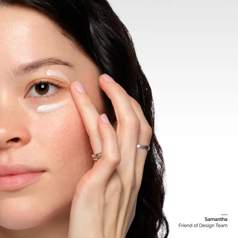 Lacto-PDRN* 4% + B9 Eye Cream