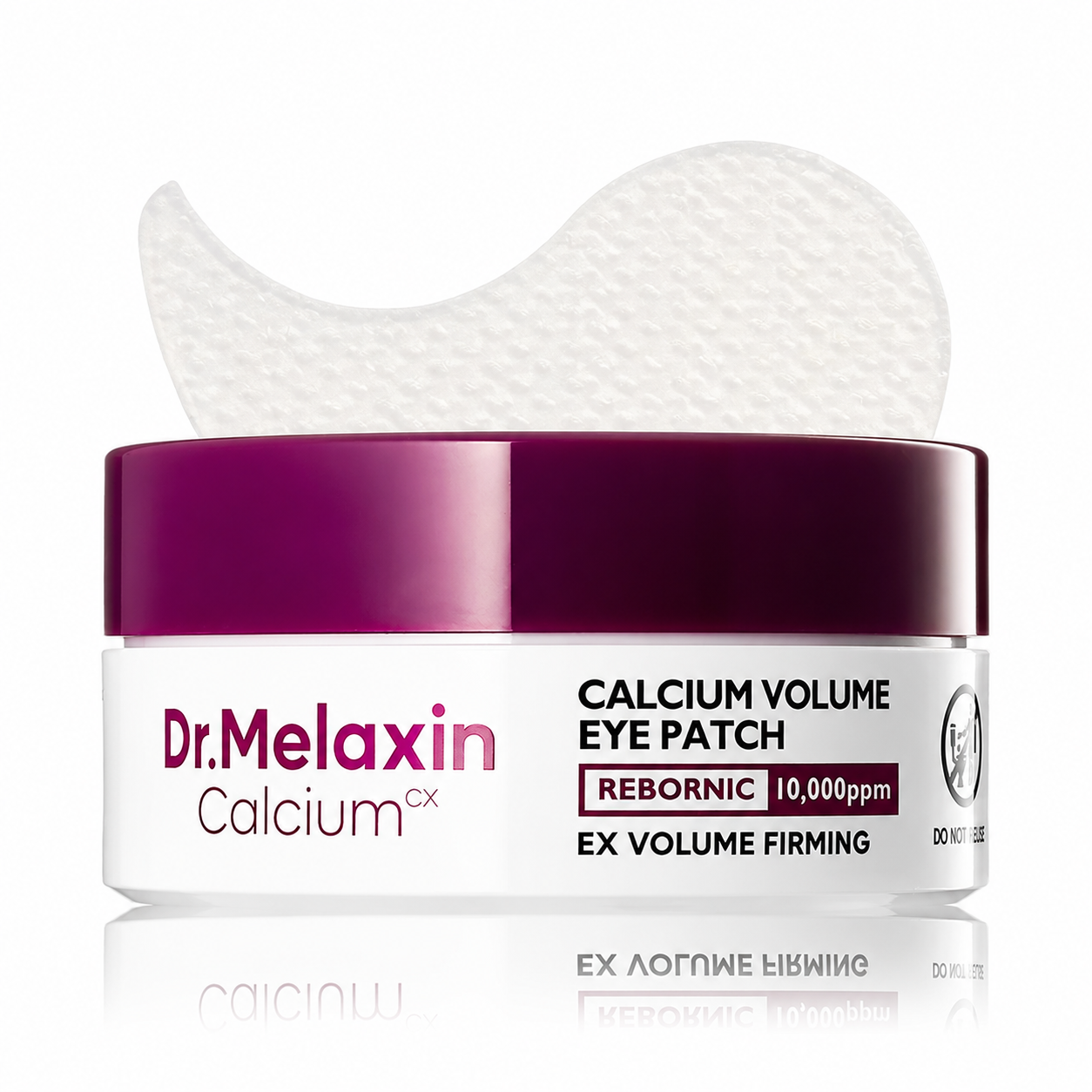 Calcium Multi Balm Eye Care Routine Korean Skin Care Anti-aging Cosmetics Collagen Eye Stick 9g