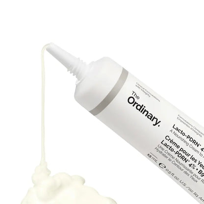 Lacto-PDRN* 4% + B9 Eye Cream