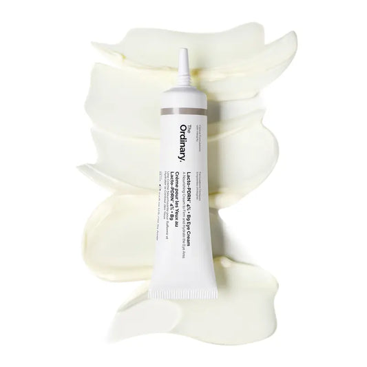 Lacto-PDRN* 4% + B9 Eye Cream